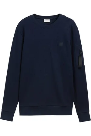 TOM TAILOR Sudadera