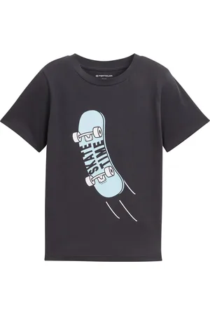 TOM TAILOR Camiseta