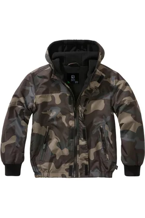 Brandit Chaqueta de entretiempo