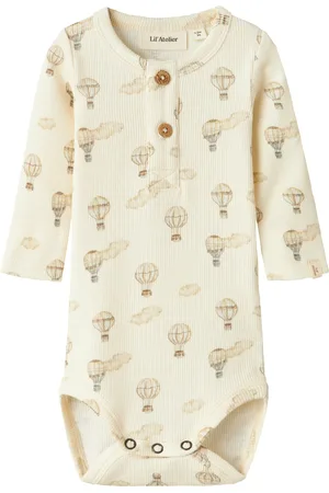 NAME IT Pijama entero/body 