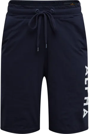Alpha Industries Pantalón
