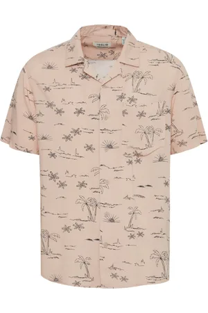 Solid Camisa 