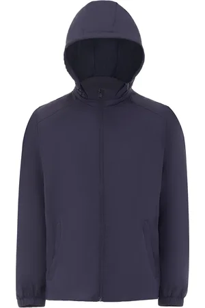 MO Chaqueta de entretiempo