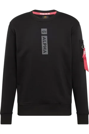 Alpha Industries Sudadera