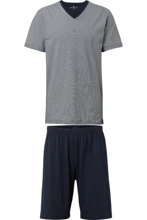 TOM TAILOR Pijama corto