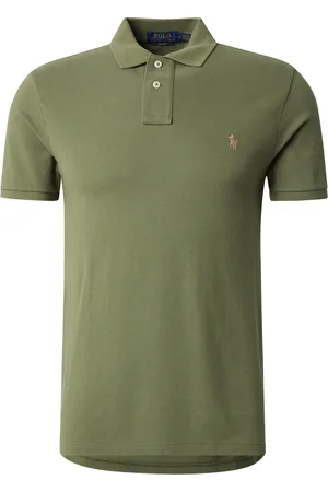 Ralph Lauren Camiseta