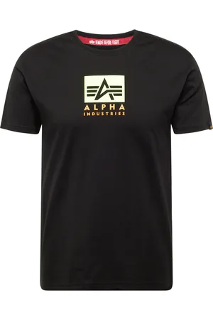 Alpha Industries Camiseta