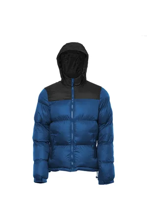 MO Chaqueta de invierno