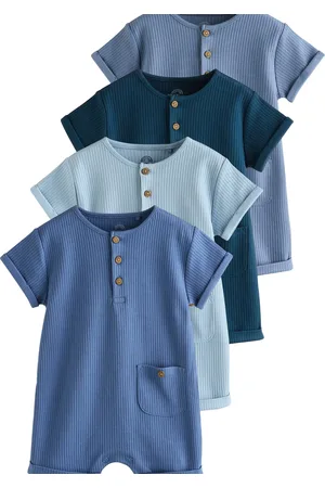 Next Pijama entero/body
