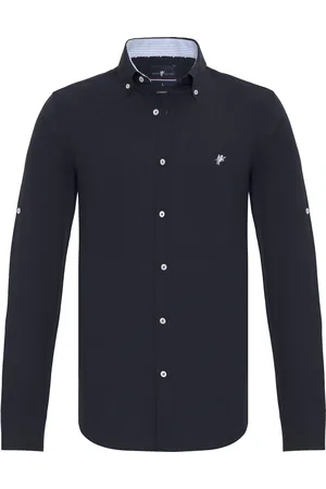 Denim Culture Camisa 