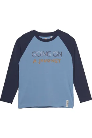 EN FANT Camiseta