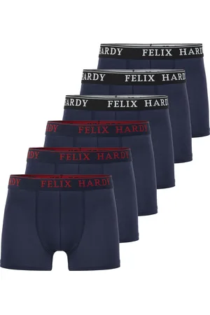 Felix Hardy Calzoncillo boxer