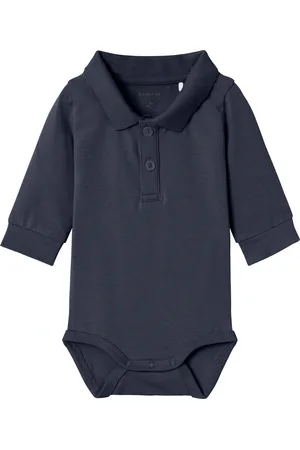 NAME IT Pijama entero/body 