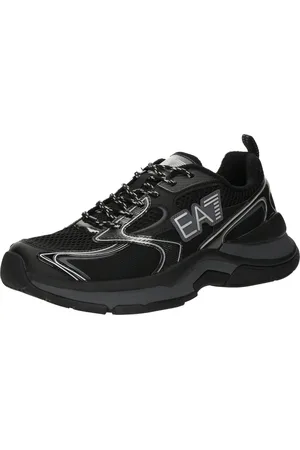 EA7 Zapatillas deportivas bajas