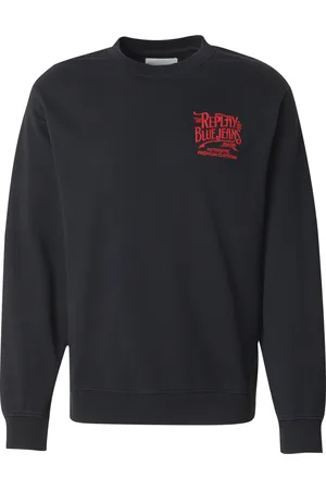 Replay Sudadera