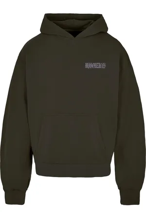 MJGONZALES Sudadera 
