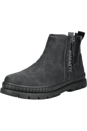 Bugatti Botas