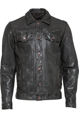 Freaky Nation Chaqueta de entretiempo 