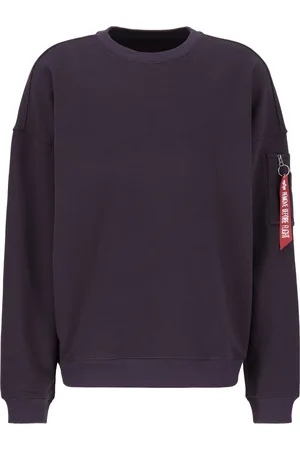 Alpha Industries Sudadera