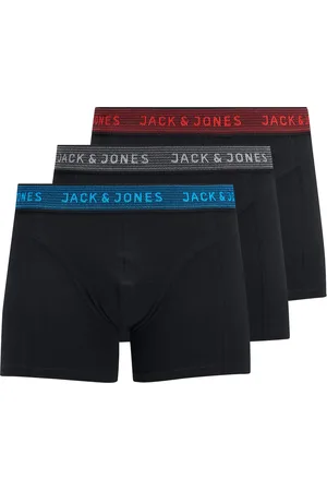 JACK & JONES Calzoncillo boxer