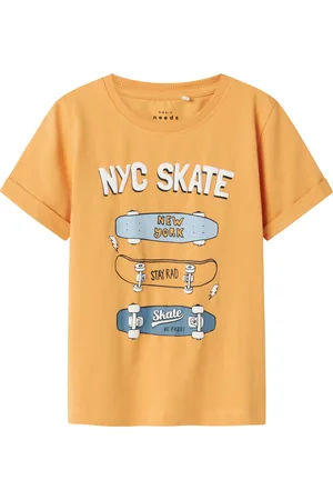 NAME IT Camiseta 