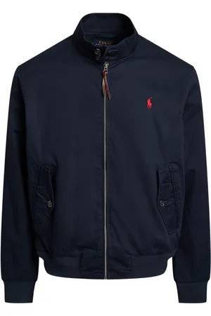 Ralph Lauren Chaqueta de entretiempo