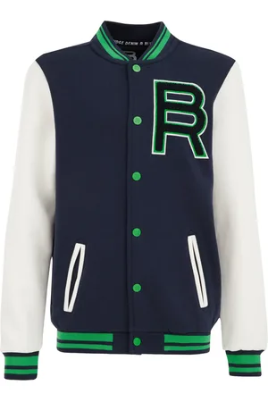 WE Fashion Chaqueta de entretiempo