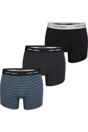 HAPPY SHORTS Calzoncillo boxer 