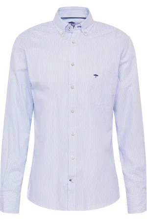 Fynch-Hatton Camisa de negocios
