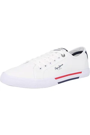 Pepe Jeans Zapatillas deportivas bajas 