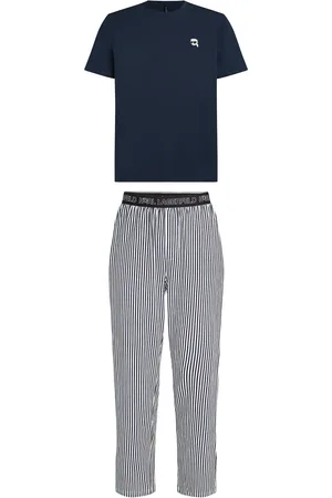Karl Lagerfeld Pijama largo