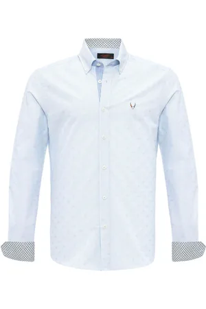 By Diess Collection Camisa de negocios
