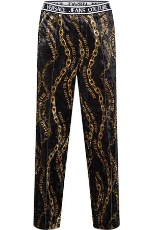 VERSACE Pantalón