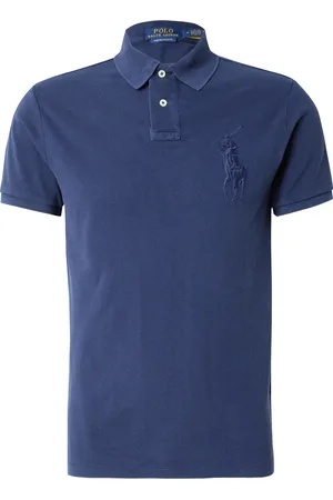 Ralph Lauren Camiseta
