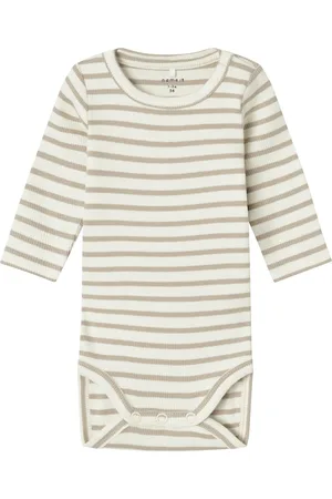 NAME IT Pijama entero/body 