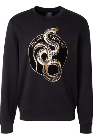 Armani Exchange Sudadera 