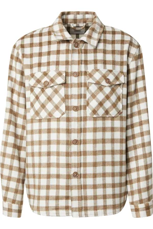 DAN FOX APPAREL Chaqueta de entretiempo 