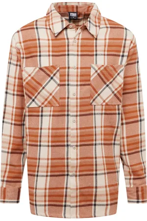 Urban classics Camisa