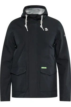Schmuddelwedda Chaqueta de entretiempo