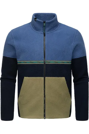 Ragwear Chaqueta polar 