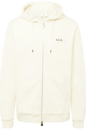BALR. Sudadera con cremallera