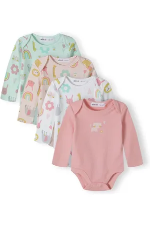 Minoti Pijama entero/body