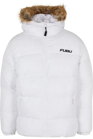 FUBU Chaqueta de invierno