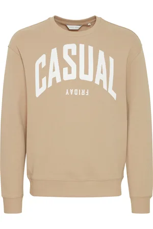 Casual Friday Sudadera 