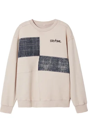 Desigual Sudadera