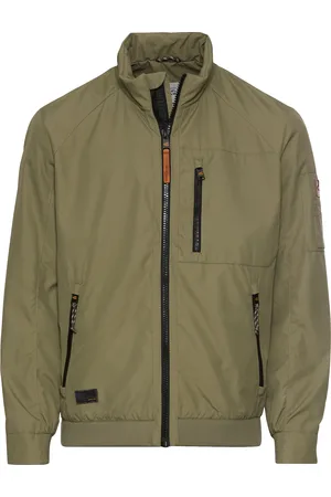Camel Active Chaqueta de entretiempo