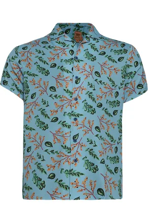 Campus Camisa 