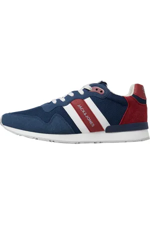 JACK & JONES Zapatillas deportivas bajas 