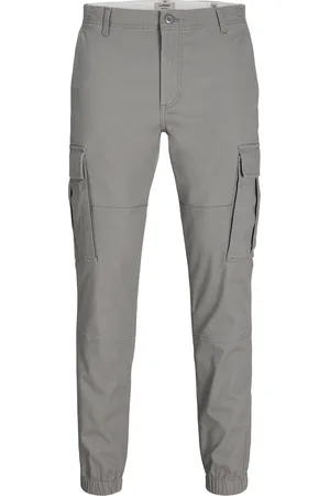 JJ Pantalón cargo 