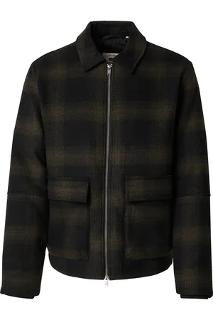 Anerkjendt Chaqueta de entretiempo 